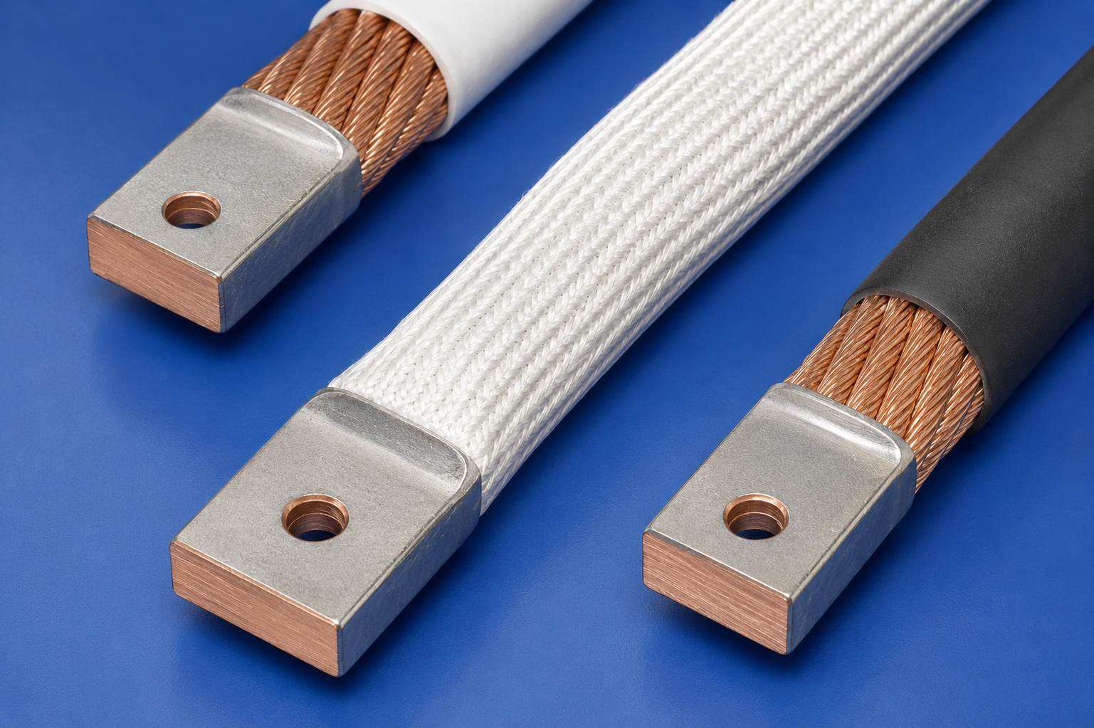 Copper Flexible 1
